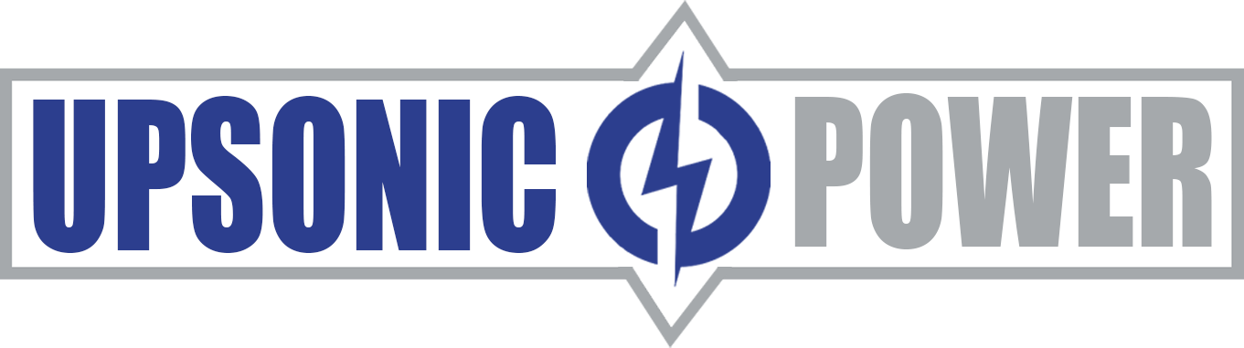 Upsonic Power Logo