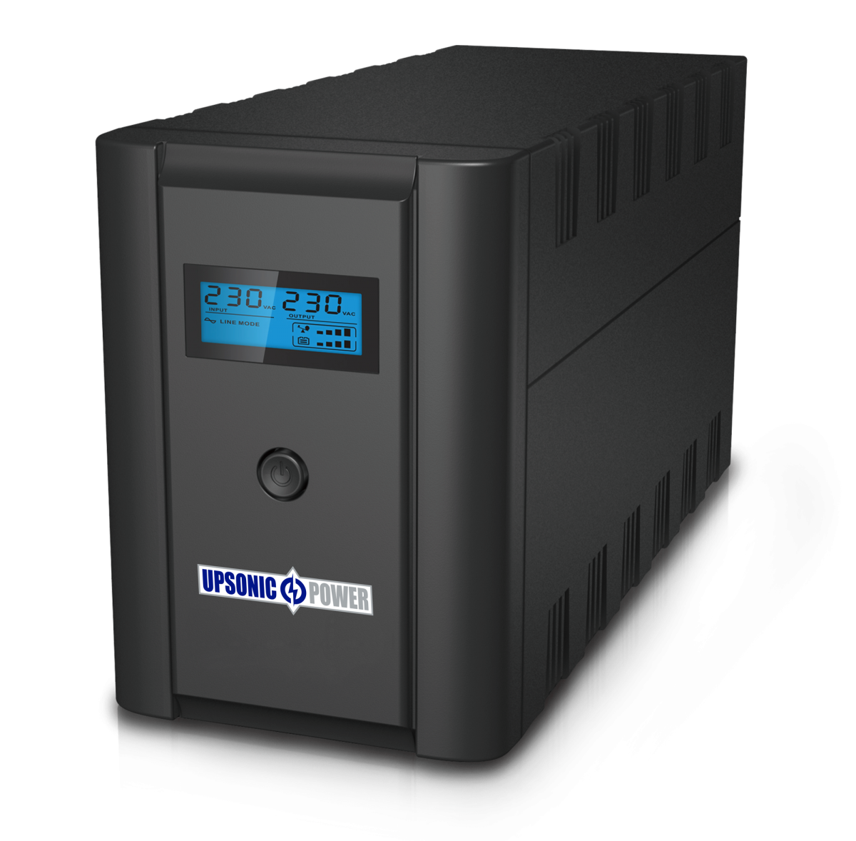 Power Solutions UPS Power Supply Australia Upsonic Power