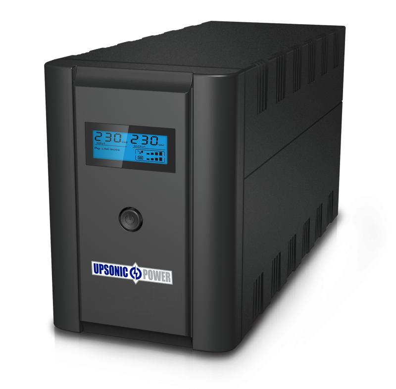 Power Solutions UPS Power Supply Australia Upsonic Power